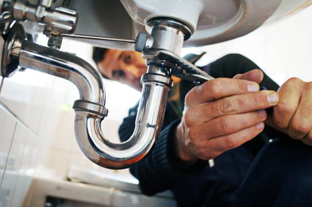Best Pipe Repair Near Me  in Canterwood, WA