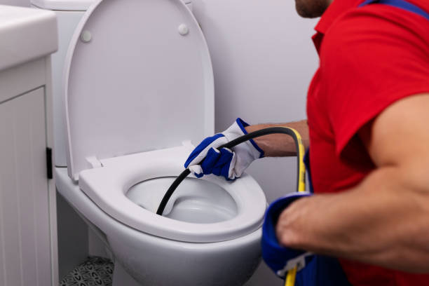 Best Plumbing Inspection Services  in Canterwood, WA