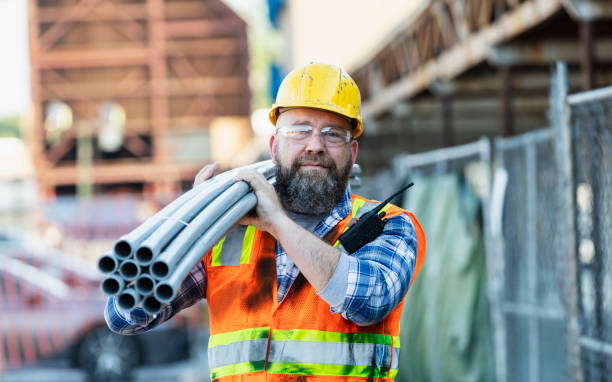 Best Water Leak Repair  in Canterwood, WA