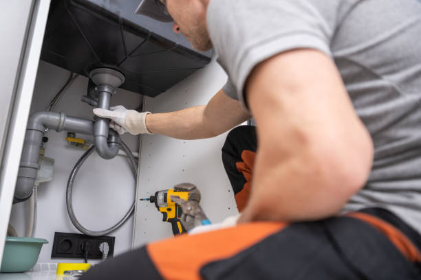 Best 24-Hour Plumber Near Me  in Canterwood, WA